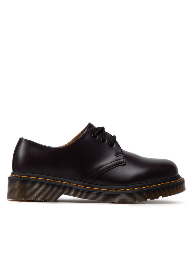 Dr. Martens Bakancs Dr. Martens 1461 27284626 Bordó