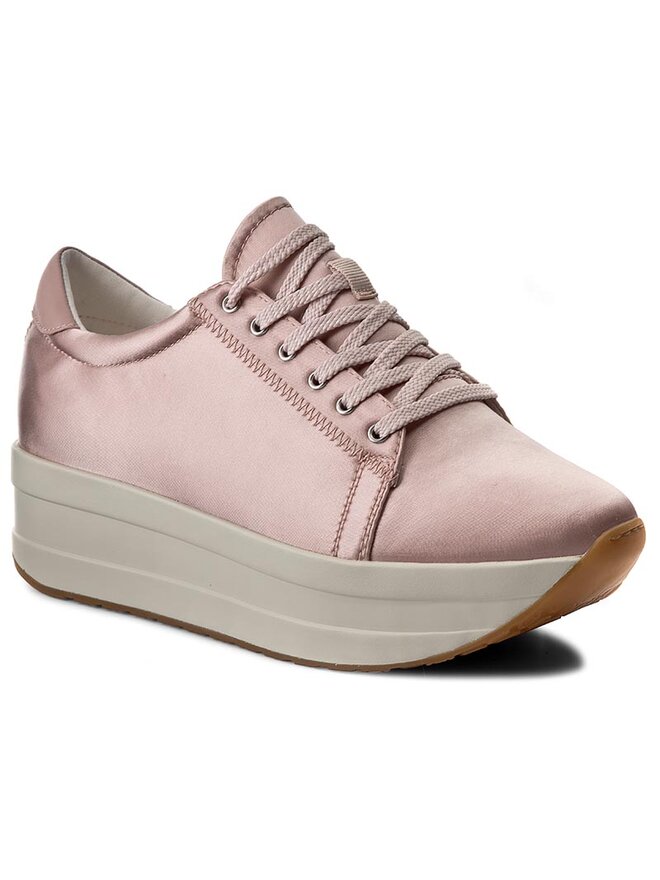 Vagabond rosa sneakers outlet