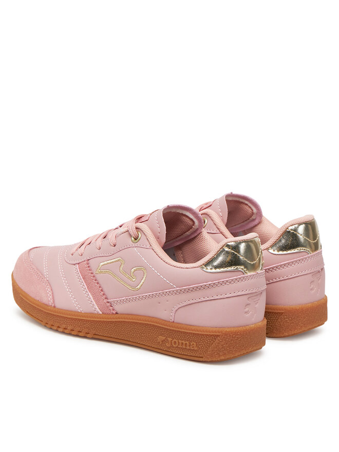 Joma Сникърси Joma C.Mundial Jr 2518 JMUNDS2518 Розов