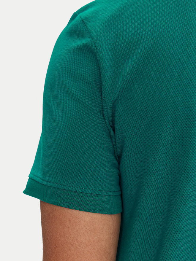 Tom Tailor Tom Tailor Polo 1031006 Πράσινο Regular Fit