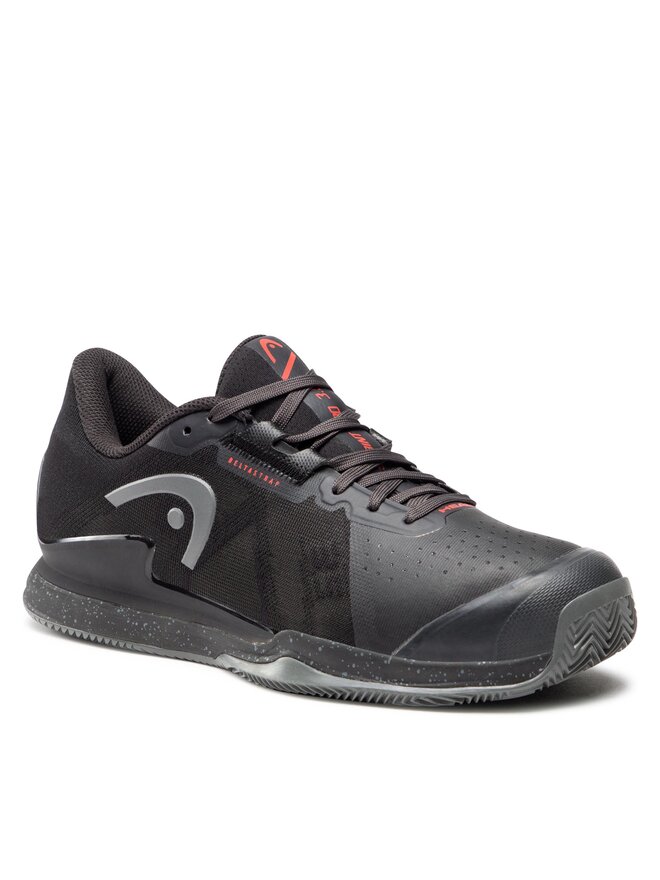 Head Scarpe da tennis Head Sprint Pro 3.5 Clay 273113 Nero