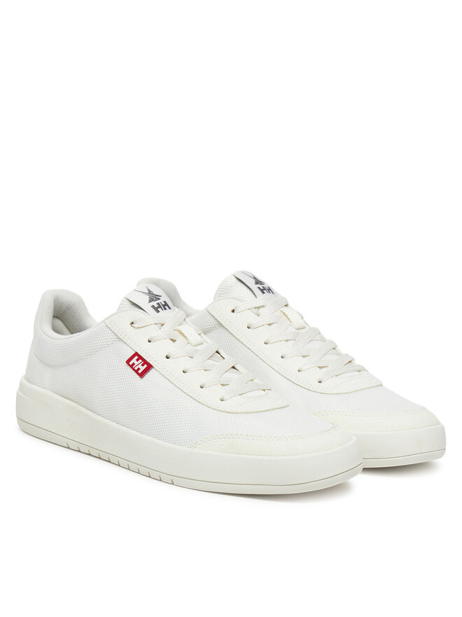 Helly Hansen Αθλητικά Helly Hansen Halmstad 2 12027_011 Λευκό