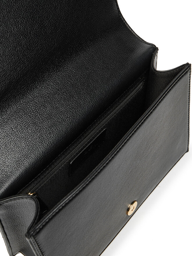 Elisabetta Franchi Дамска чанта Elisabetta Franchi BS-54A-46E2-V320 Черен