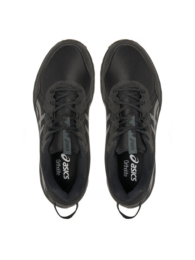 Asics Futócipő Asics Gel-Venture 10 1011B967 Fekete