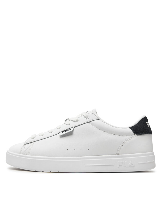 Fila Sneakers Fila Bari FFM0307 Bianco