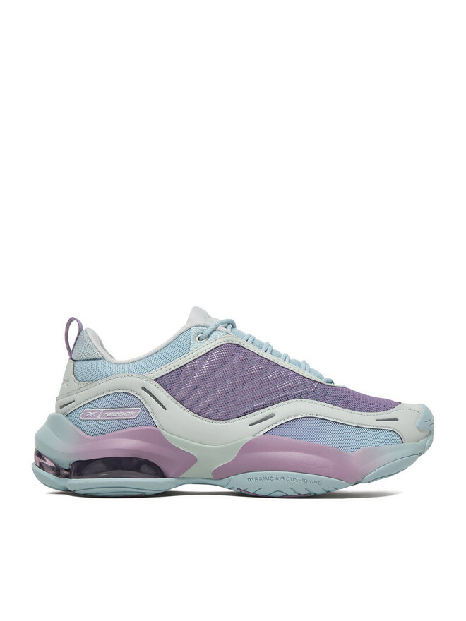 Reebok Sneakers Reebok EO-DMX SERIES 3000 100244459 Violett