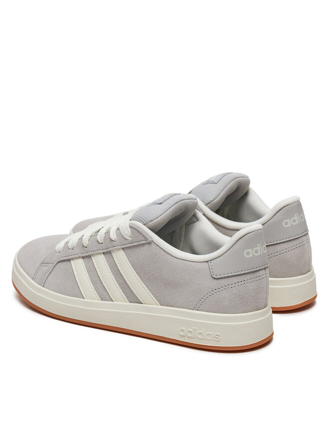 adidas Sportcipők adidas Grand Court 00s JH6179 Szürke