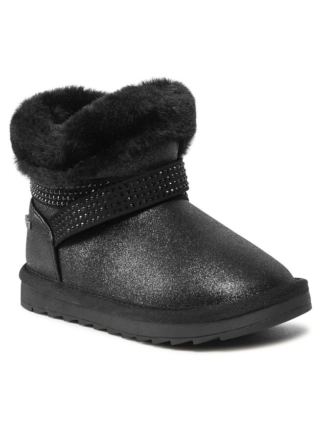 Mayoral Schneeschuhe Mayoral 44396 Schwarz