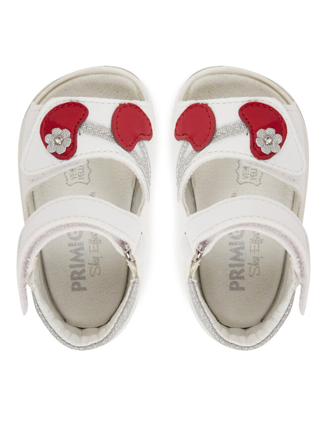 Primigi Sandalen Primigi 7864522 Weiß