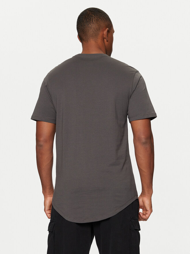 Jack&Jones Jack&Jones Set de 7 camisetas Noa 12195439 De color Long Line Fit