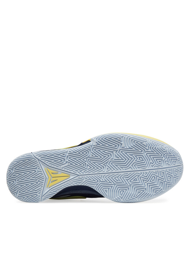 Nike Basketballschuhe Nike Ja 1 FQ4796 402 Dunkelblau