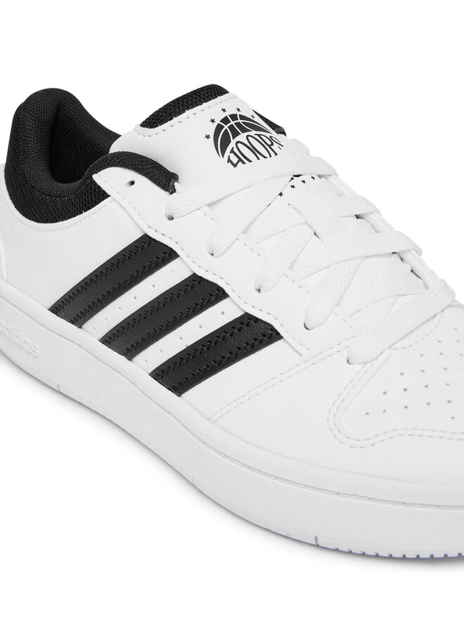 adidas Sneakers adidas Hoops Classic J KI1073 Weiß