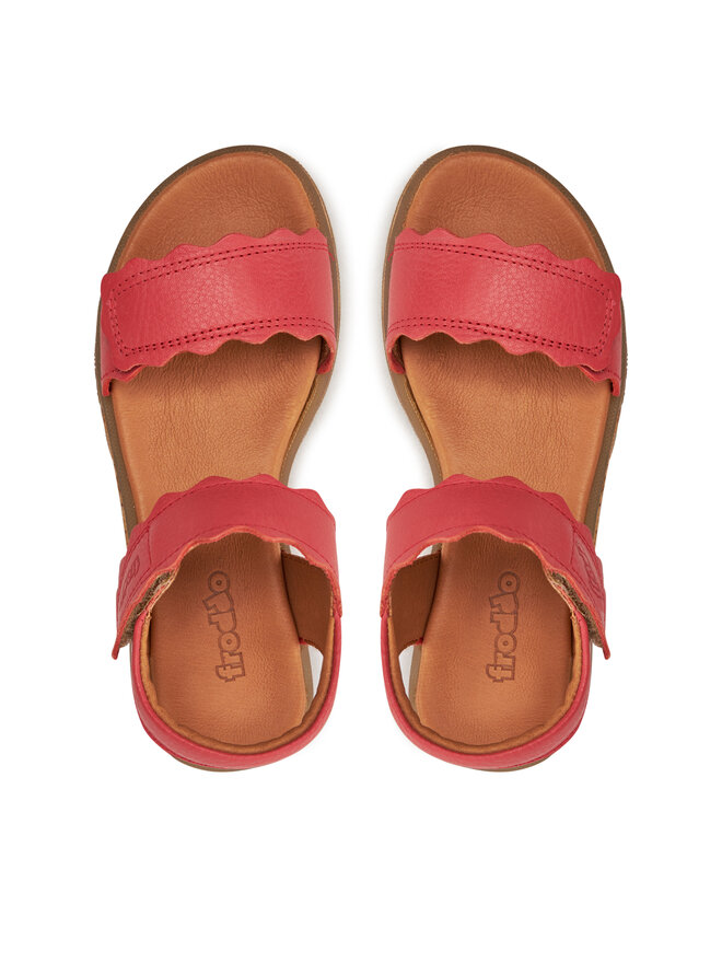 Froddo Sandale Froddo Alana G3150253-5 M Crvena