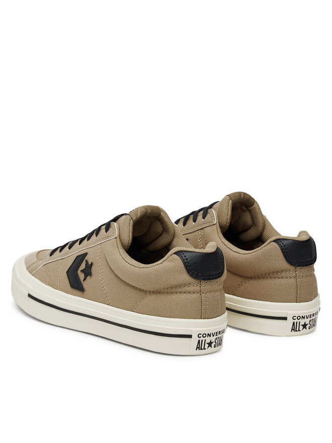Converse Sneakers Converse SPORT CASUAL A12747C Μπεζ