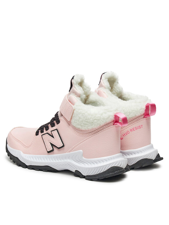 New Balance Šnurovacia obuv New Balance GT800TFP Ružová