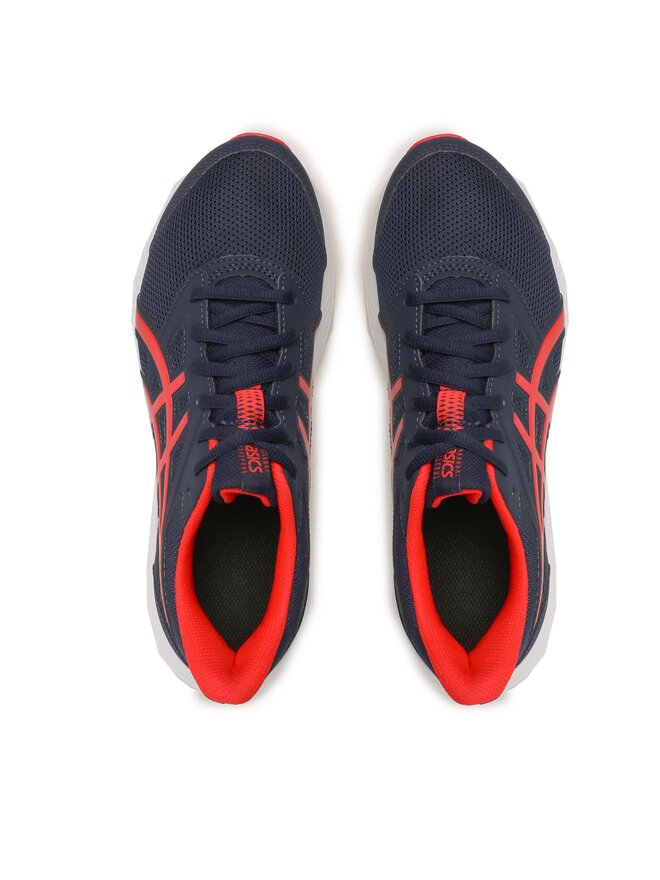 Asics Scarpe running Asics Jolt 4 1011B603 Blu scuro