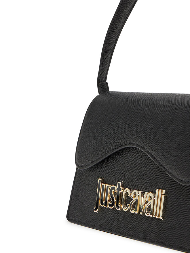 Just Cavalli Bolso Just Cavalli 78RA4BB4 ZS766 Negro