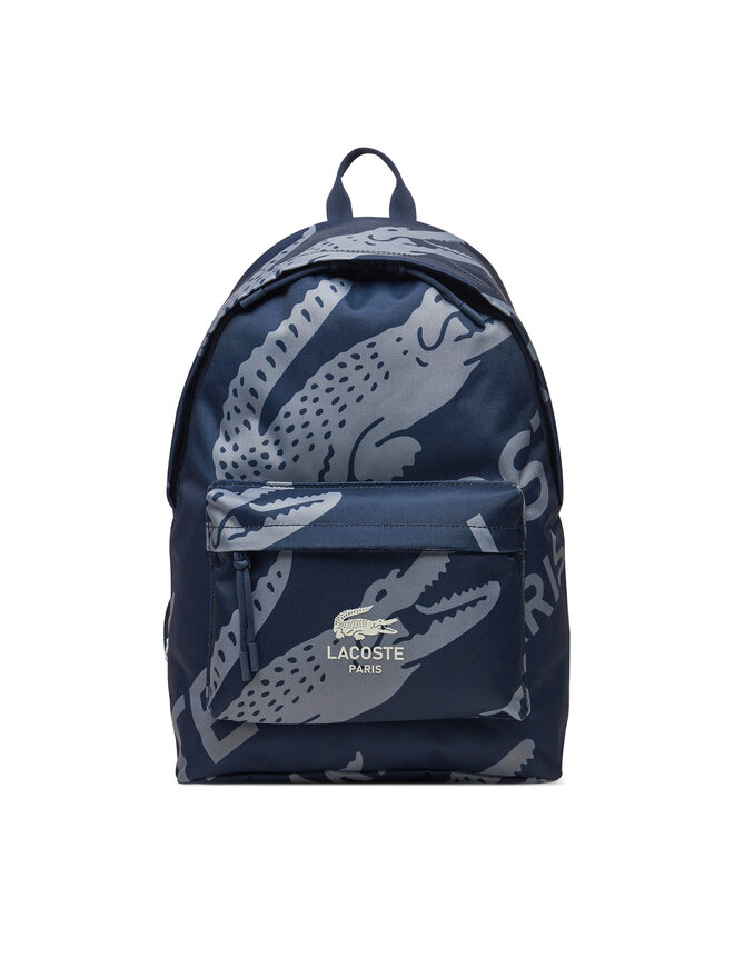 Lacoste Рюкзак Lacoste NU4969NZ Cиній
