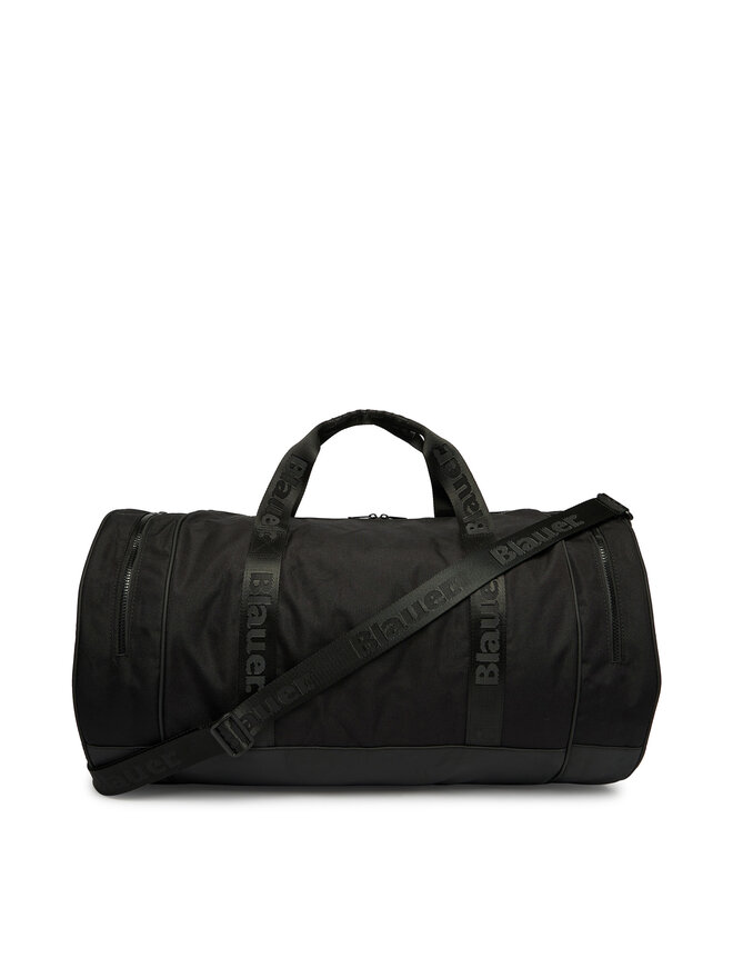 Blauer Tasche Blauer S6DUFFY04/ESS Schwarz