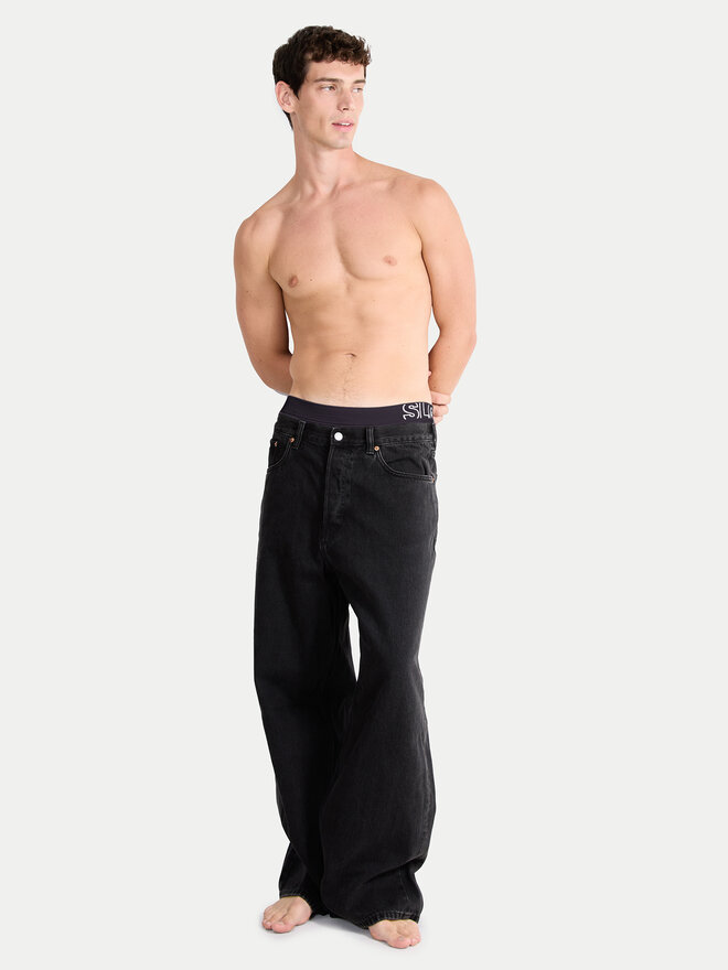 Sloggi Sloggi Slip 10215471 Grau