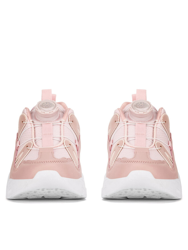 Kappa Sneakers Kappa 23KC2371A Rosa