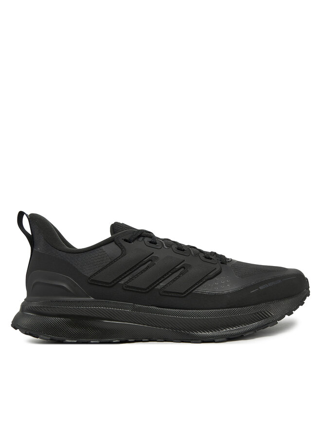 Взуття для бігу adidas Ultrarun 5 TR JP5908 Чорний | evzuttya.com.ua