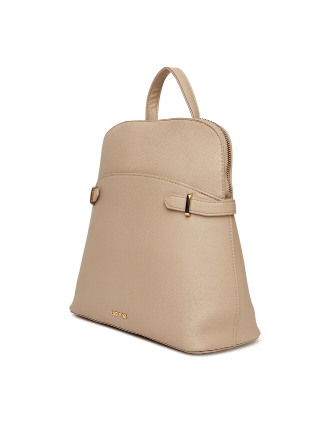 Lasocki Rucsac Lasocki LSK-H-001-07 Bej