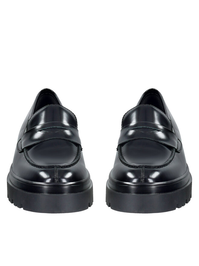 Gant Лофери Gant 31571154 Чорний