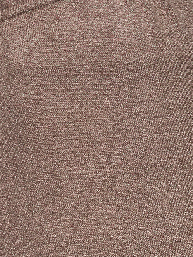 Selmark Selmark Pijama Tricot P7776 Beis Regular Fit