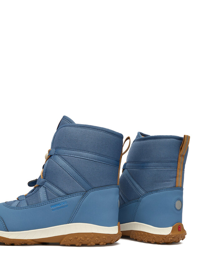 Reima Cizme de zăpadă Reima Myrsky 5400032A Bleumarin