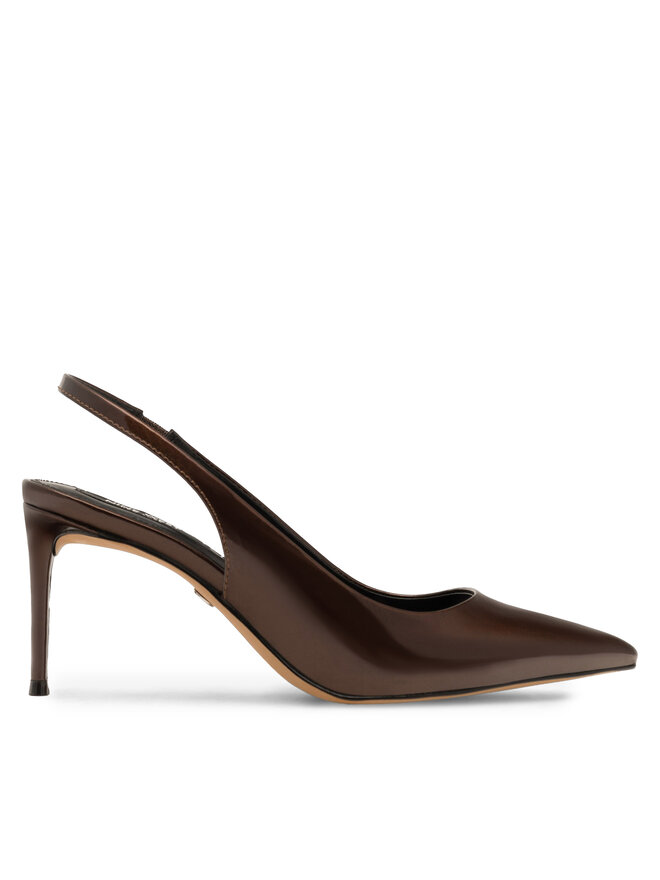 Nine West Босоніжки Nine West ASLI SJ1489-1 Коричневий