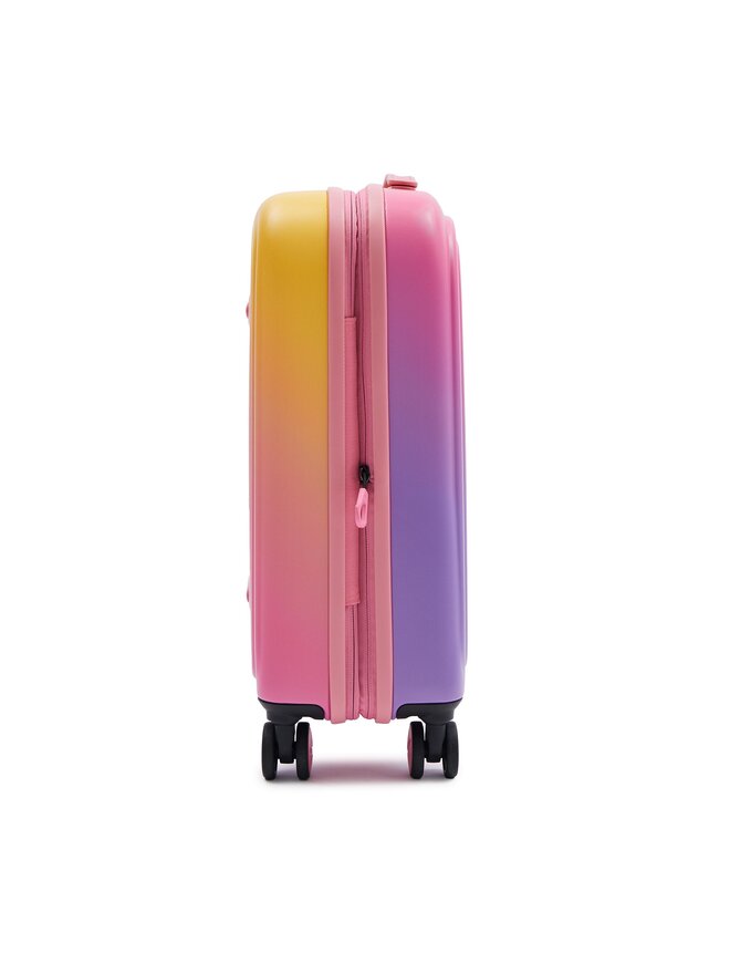 Rankinio bagažo lagaminas Mandarina Duck P10KZV24 Spalvota