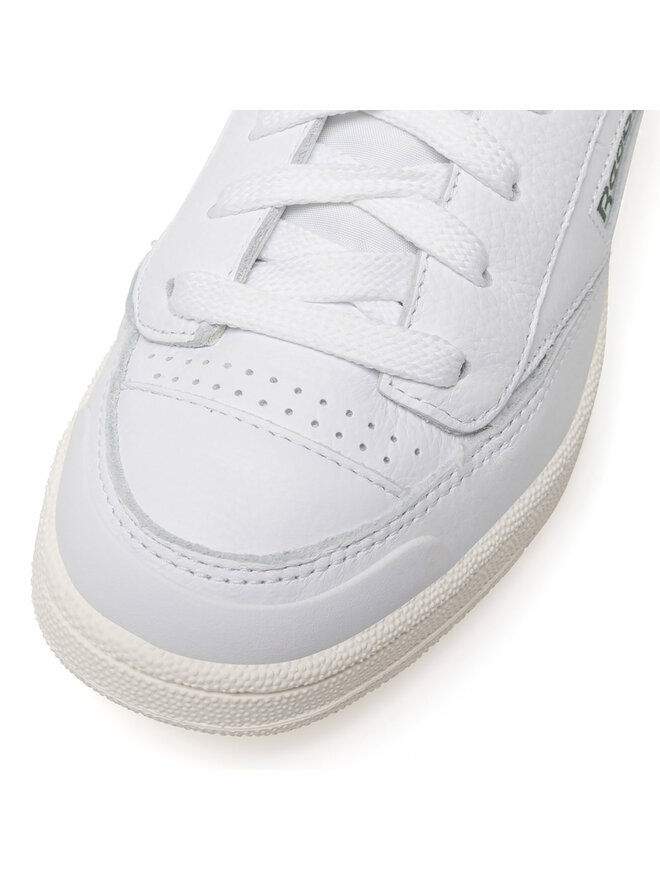 Reebok Αθλητικά Reebok 100032937-M Λευκό