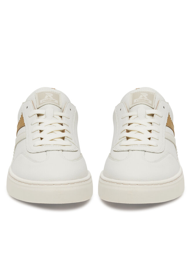 Rieker Revolution Lifestyle Snīkeri Rieker Revolution Lifestyle U0708-81 Balts