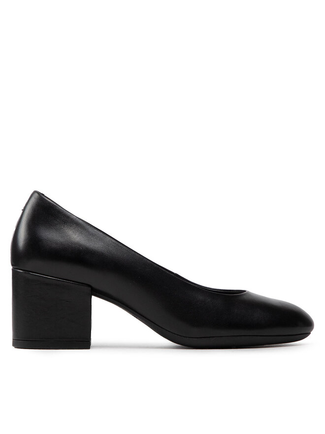 Geox Pumps Geox D Eleana A D26TWA 00085 C9999 Schwarz