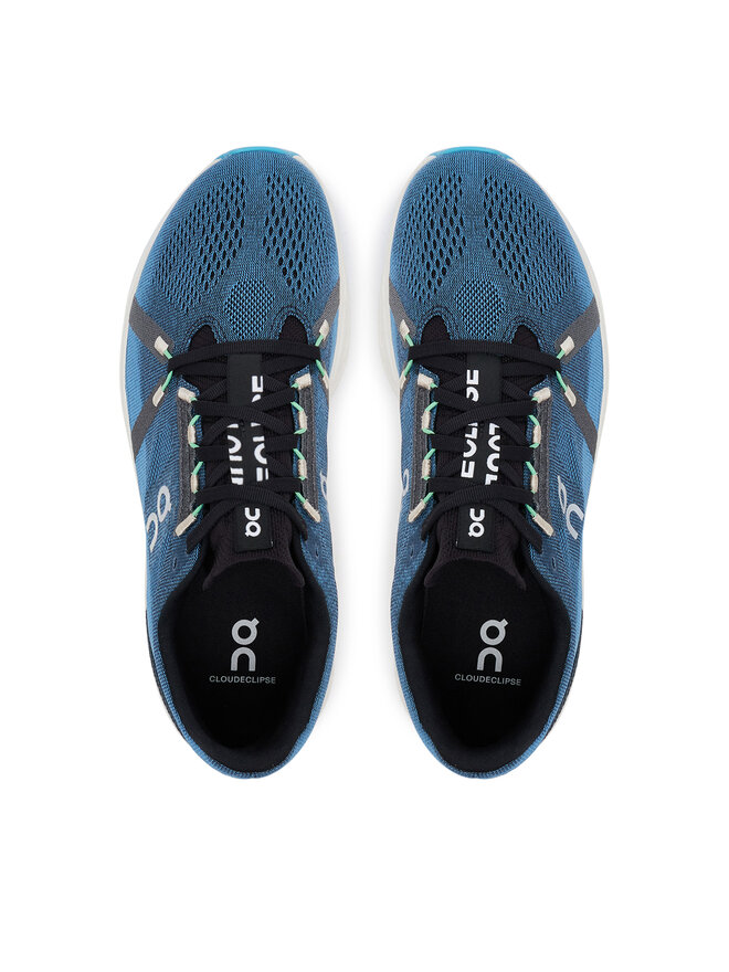 On Zapatillas de running On Cloudeclipse 3MD30093125 Azul