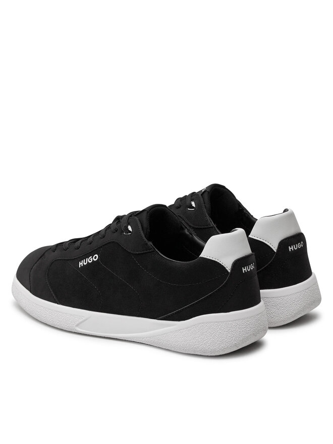 HUGO Zapatillas Hugo Riven Tenn 50524249 Negro