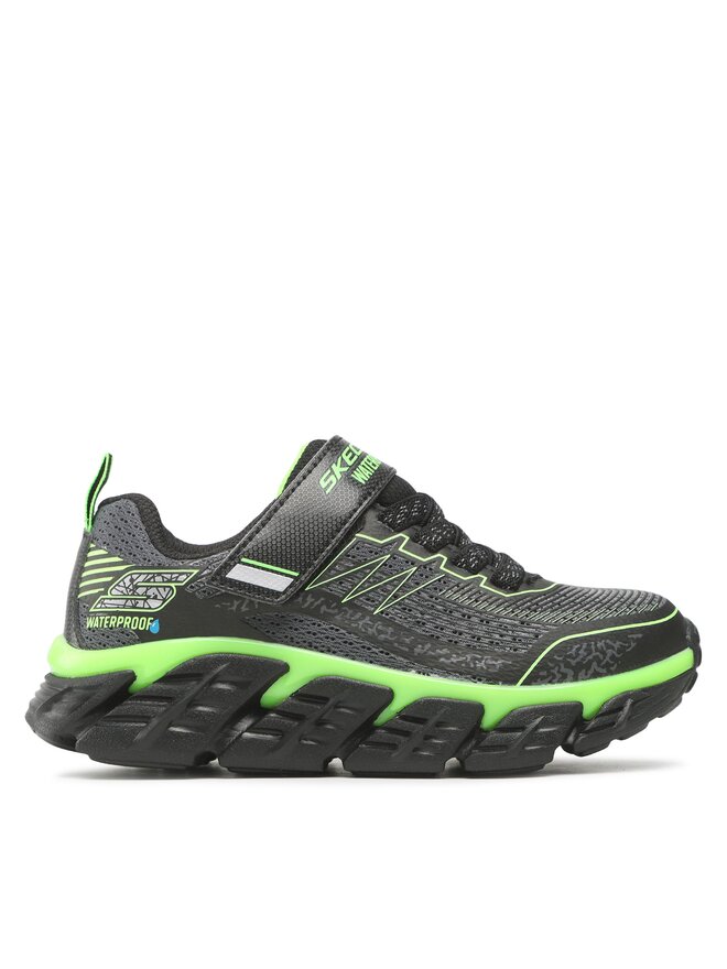 Skechers Sneakers Skechers Tech-Grip 403805L /CBLM Negru