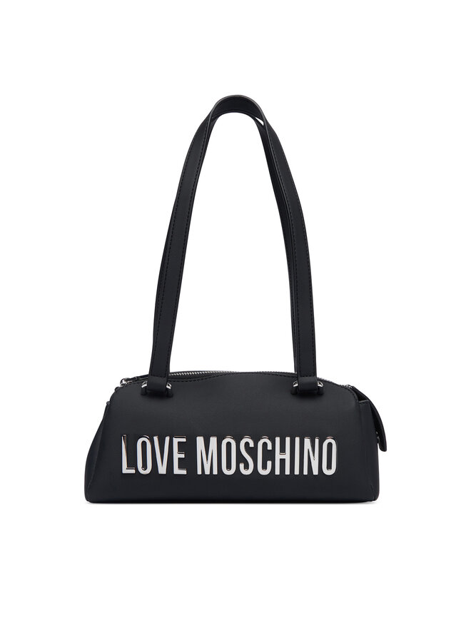 LOVE MOSCHINO Handtasche LOVE MOSCHINO Bold Love JC4184PP1PKD000B Schwarz