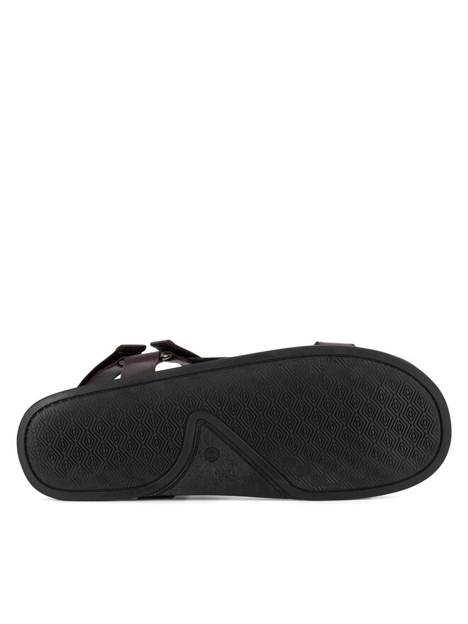 Badura Sandalias Badura FRANKIE-21 MB Guinda/burdeos