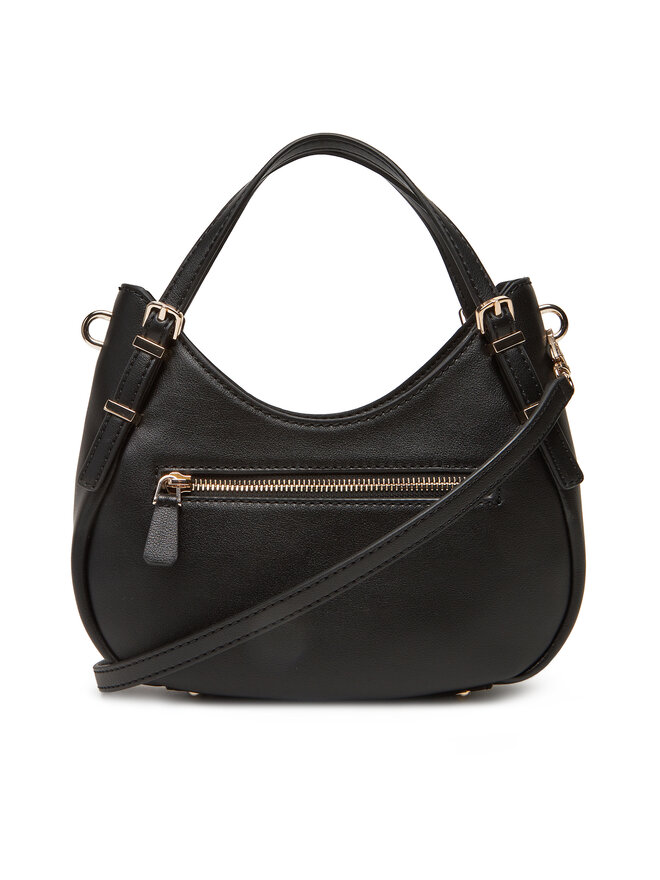 Guess Сумка Guess Lefia HWBG96 44050 Чорний