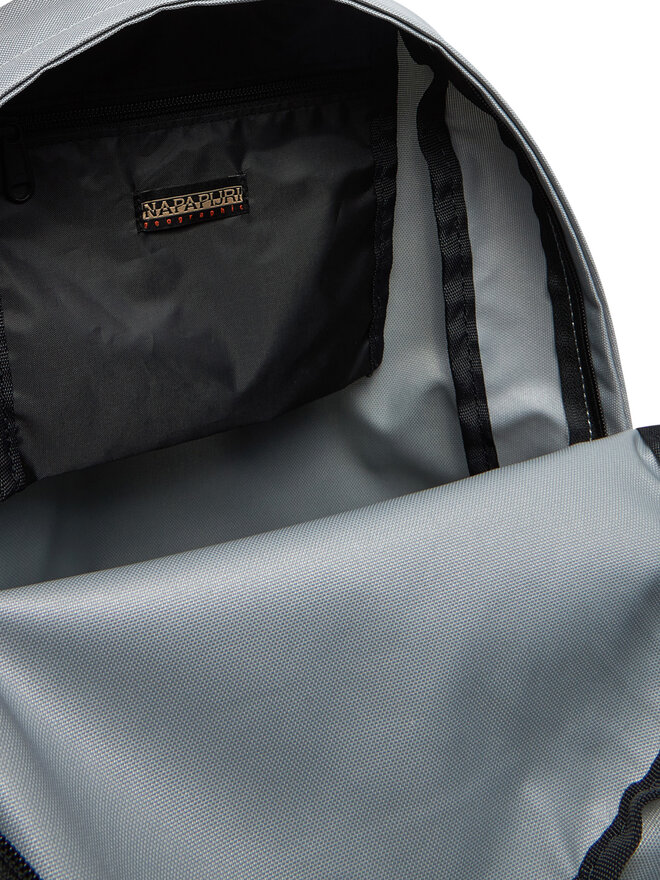 Napapijri Mochila Napapijri NP0A4IG9H621 Gris
