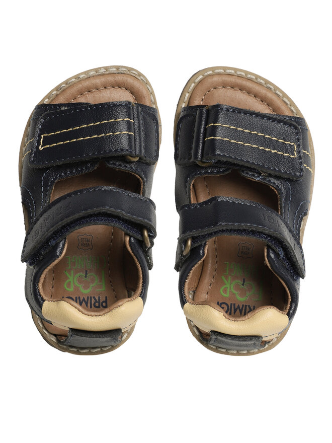 Primigi Sandalen Primigi 3933422 M Blau