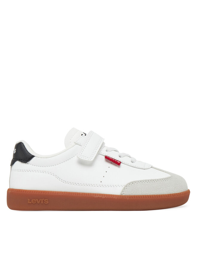 Levi's® Сникърси Levi's® Jackson VJAC0020S Бял