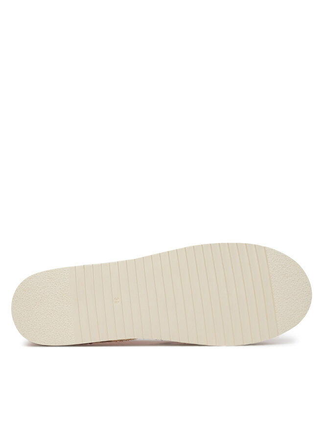 Alma En Pena Espadrile Alma En Pena V250270 Roza