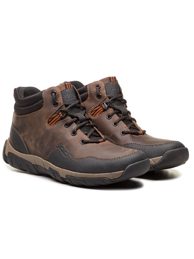 Clarks walbeck cheap