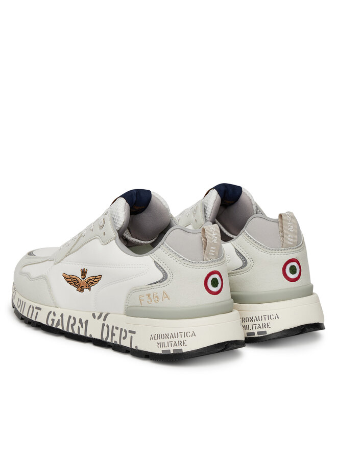 Aeronautica Militare Sneakers Aeronautica Militare 251SC276CT3332 Gri