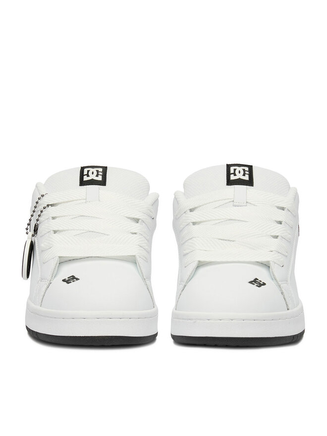 DC Shoes Sneakers DC Shoes CEOWB-V5-10116 Weiß