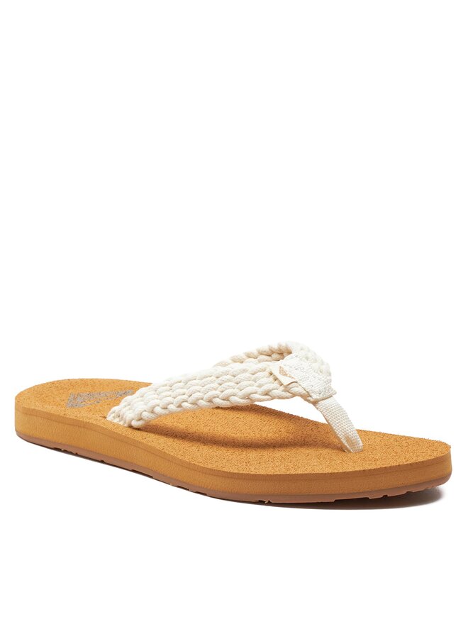 Roxy Japonke Roxy ARJL101166 Écru