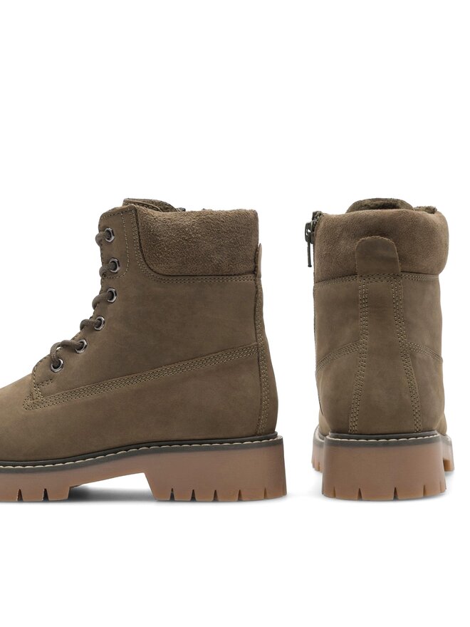 Lasocki Young Botas Lasocki Young RIVER CI12-8468-02 Caqui